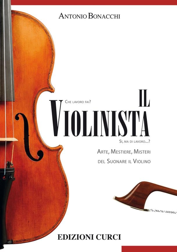 Il Violinista